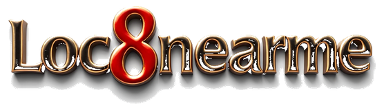loc8nearme logo